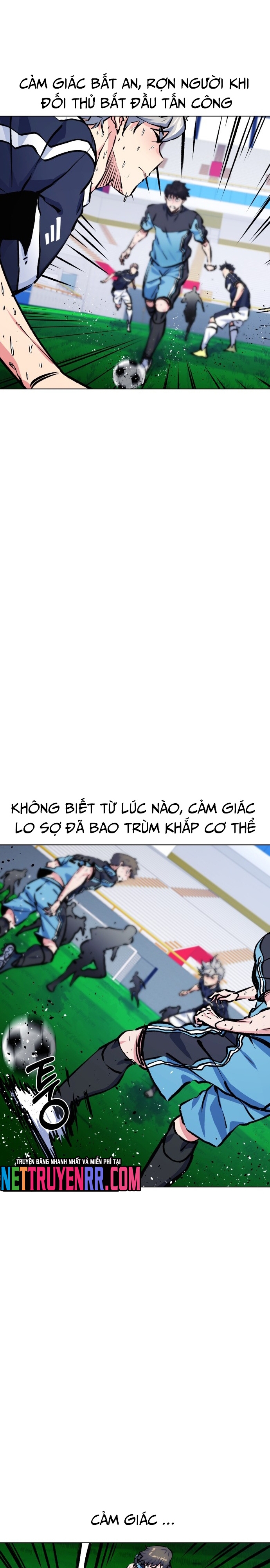 Góc Cao Khung Thành Tập 178 trang 20