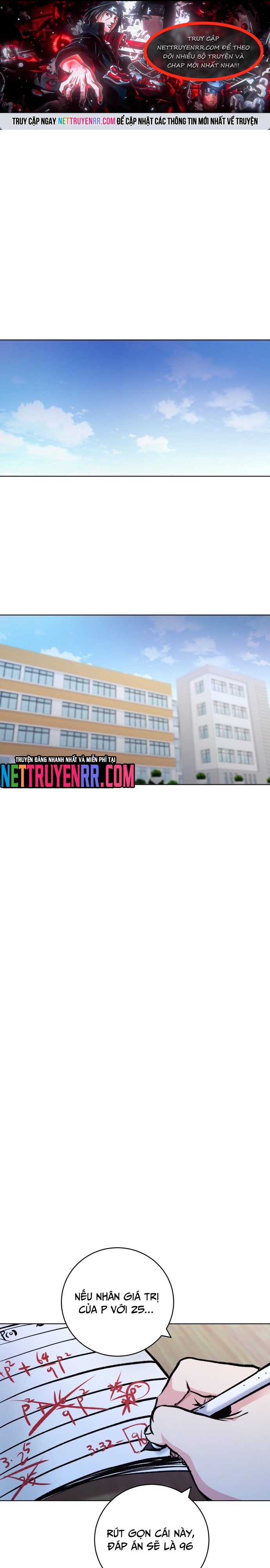Góc Cao Khung Thành Tập 180 trang 1