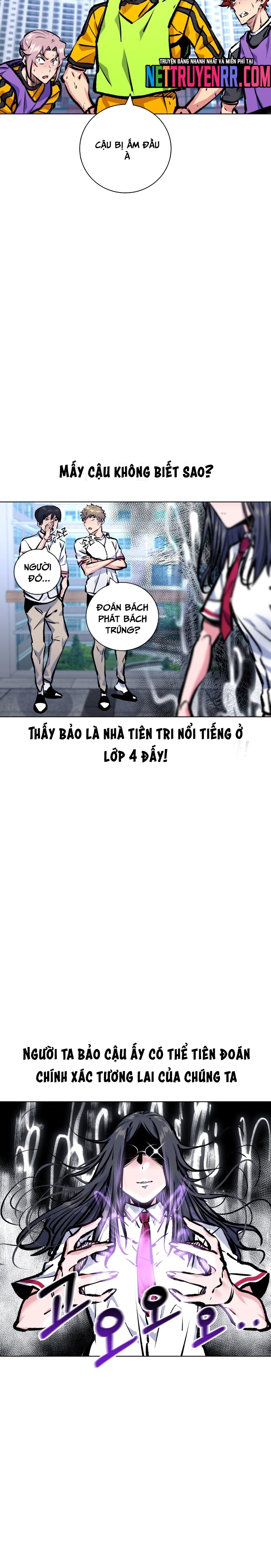 Góc Cao Khung Thành Tập 182 trang 13