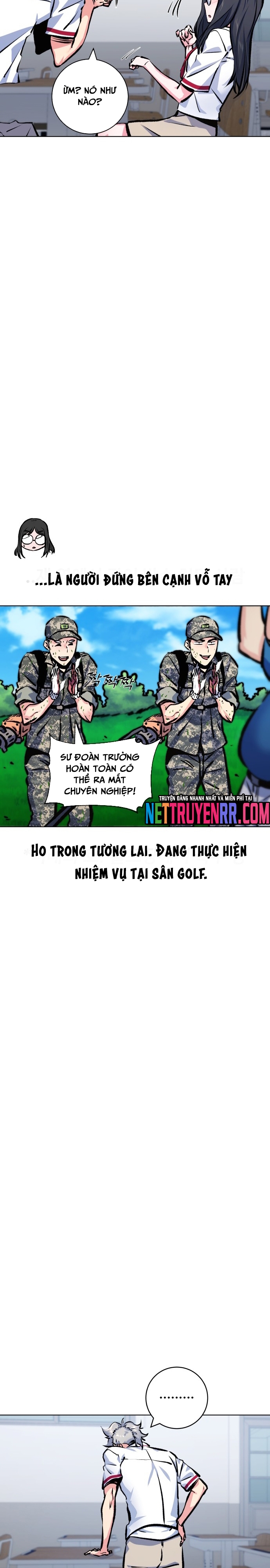 Góc Cao Khung Thành Tập 182 trang 33