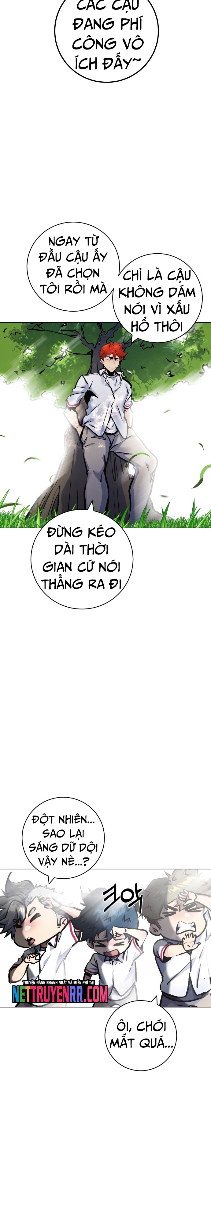 Góc Cao Khung Thành Tập 183 trang 12