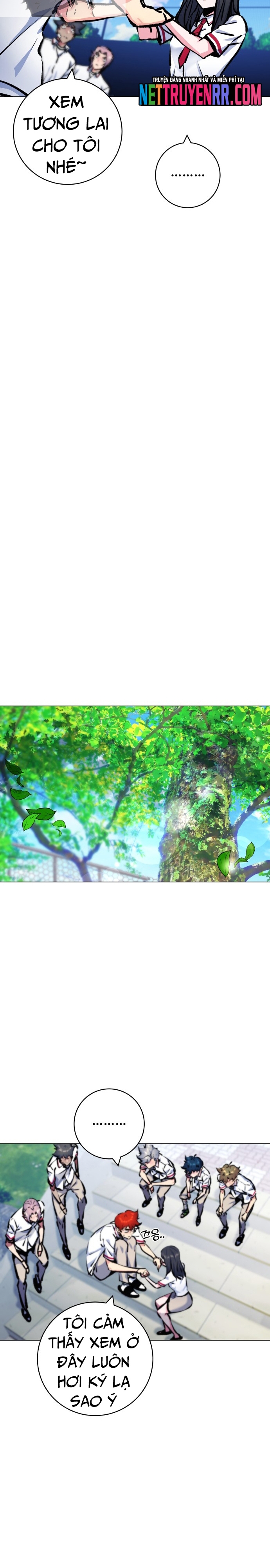 Góc Cao Khung Thành Tập 183 trang 16