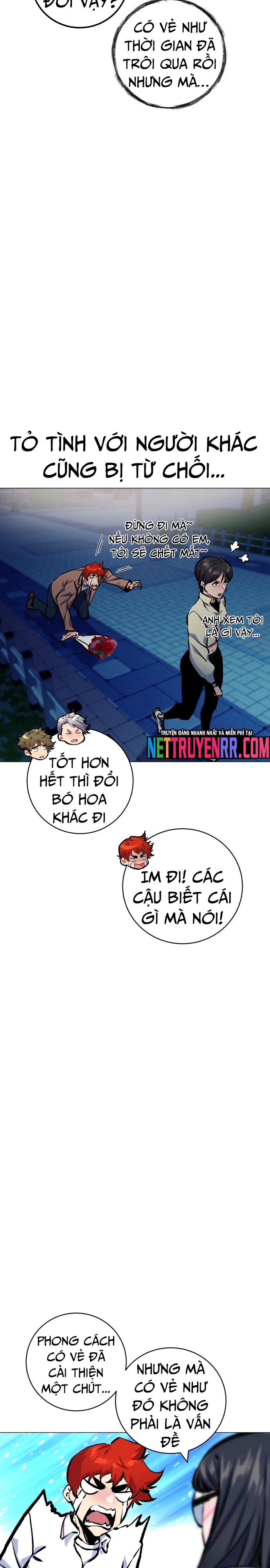 Góc Cao Khung Thành Tập 183 trang 21