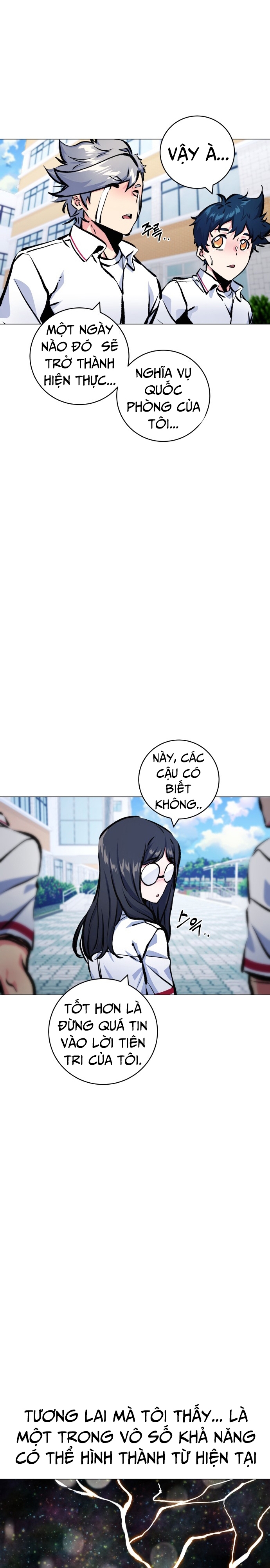 Góc Cao Khung Thành Tập 183 trang 24