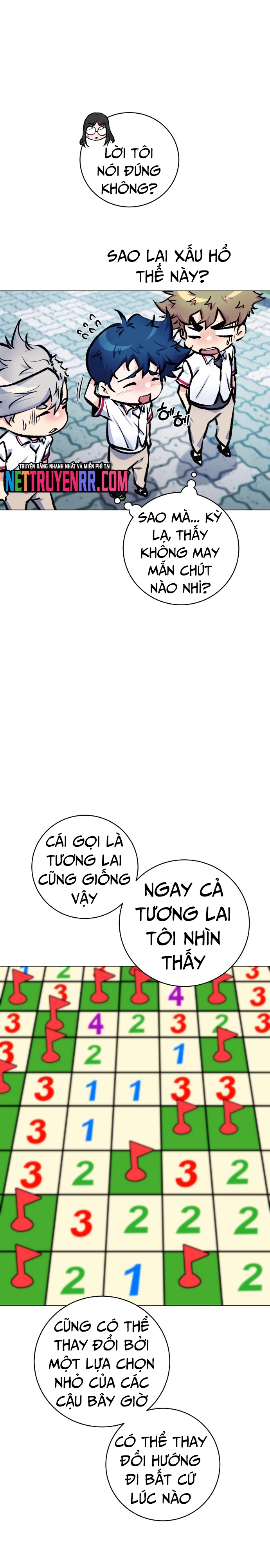 Góc Cao Khung Thành Tập 183 trang 26