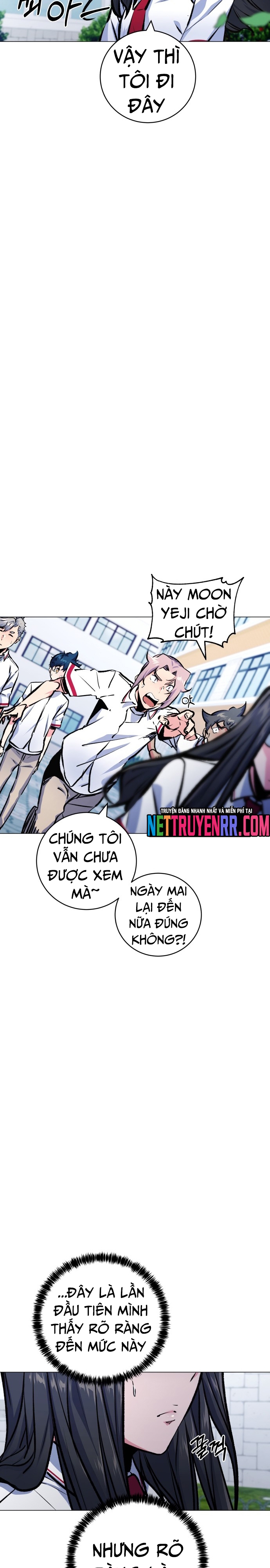 Góc Cao Khung Thành Tập 183 trang 32