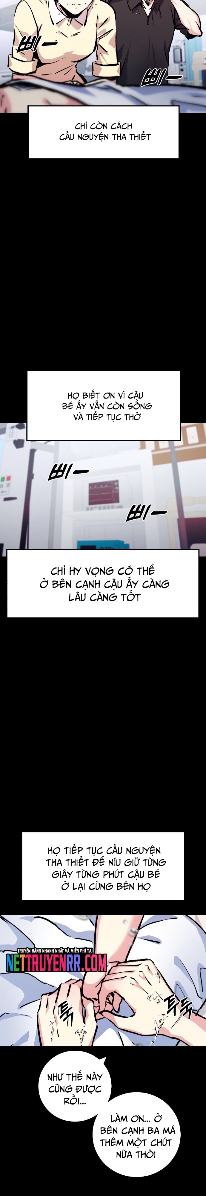 Góc Cao Khung Thành Tập 185 trang 4