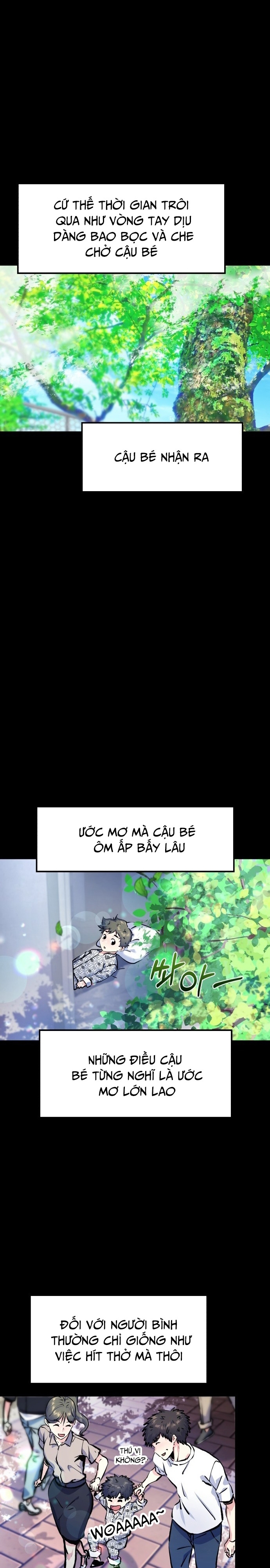 Góc Cao Khung Thành Tập 185 trang 5