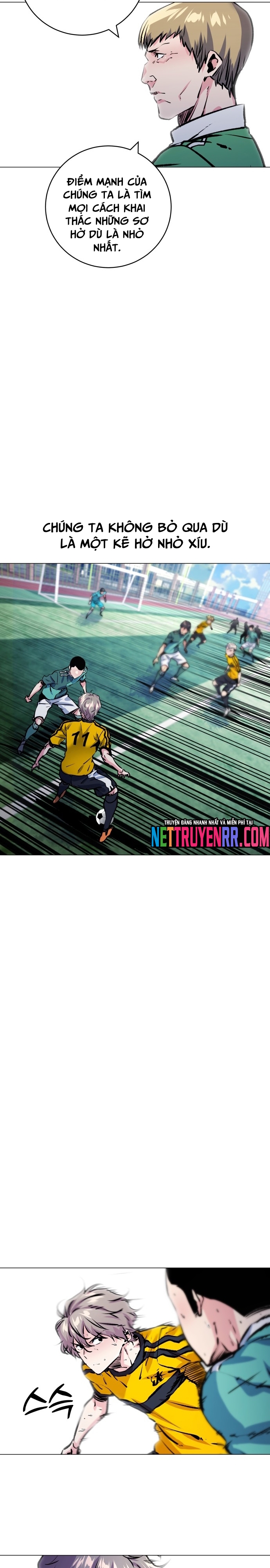 Góc Cao Khung Thành Tập 186 trang 26