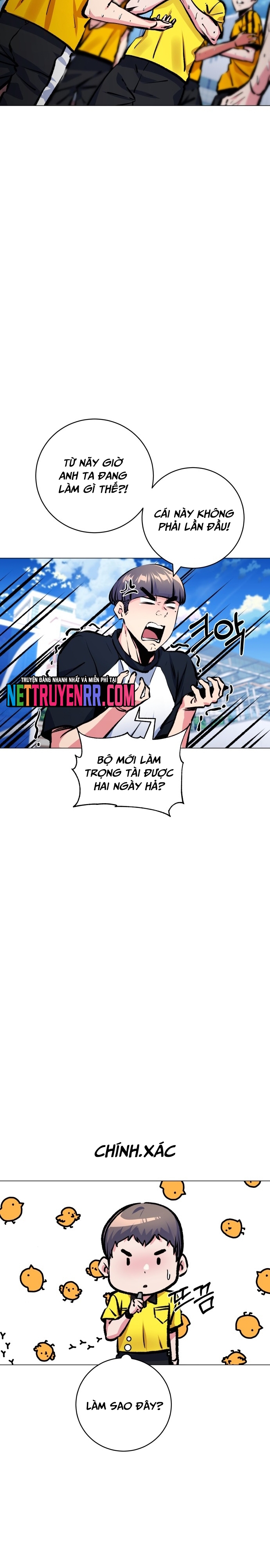 Góc Cao Khung Thành Tập 187 trang 26