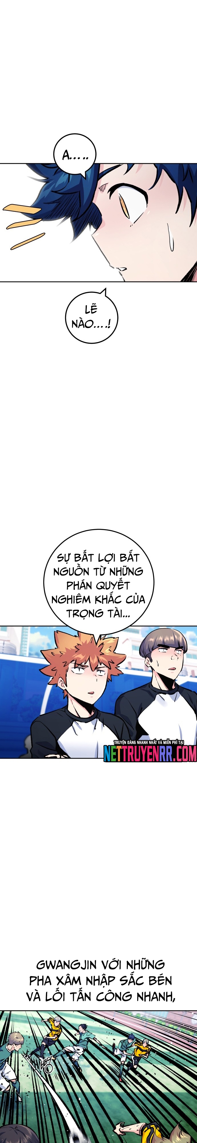 Góc Cao Khung Thành Tập 188 trang 24