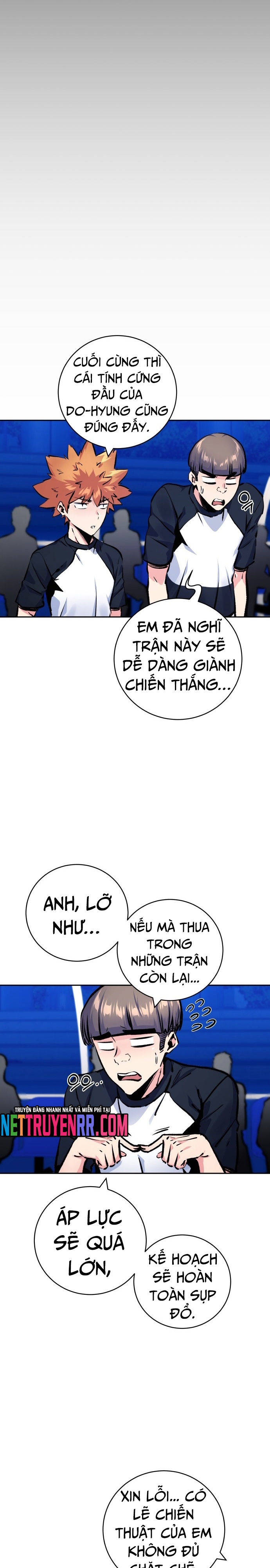 Góc Cao Khung Thành Tập 188 trang 7
