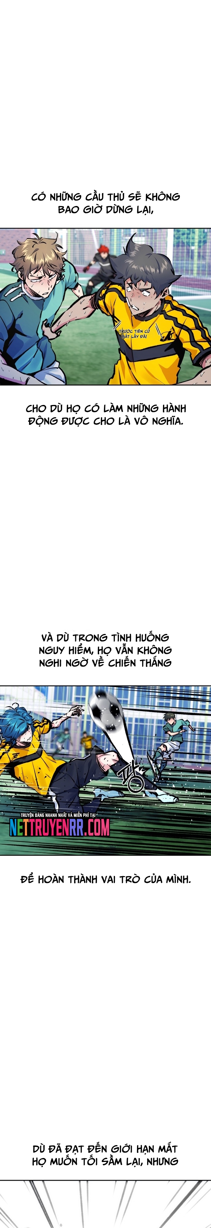 Góc Cao Khung Thành Tập 189 trang 12