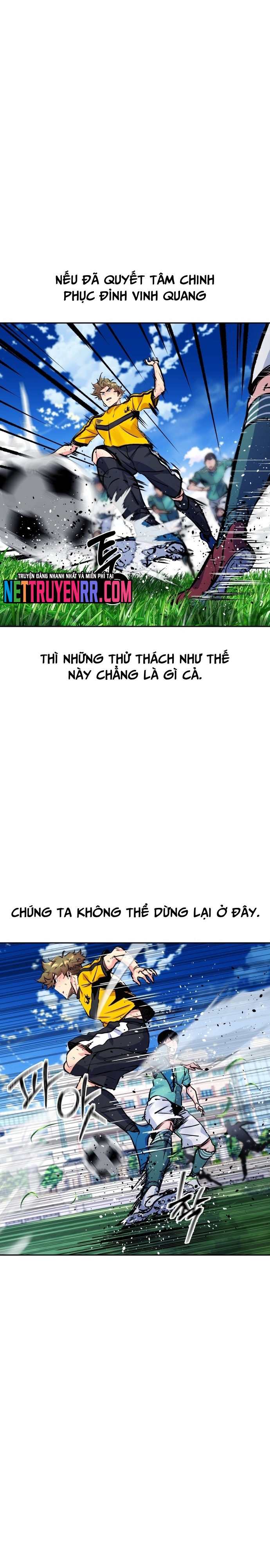Góc Cao Khung Thành Tập 189 trang 26