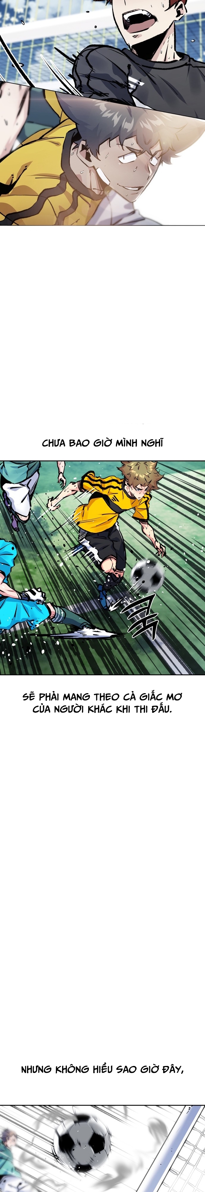 Góc Cao Khung Thành Tập 189 trang 31