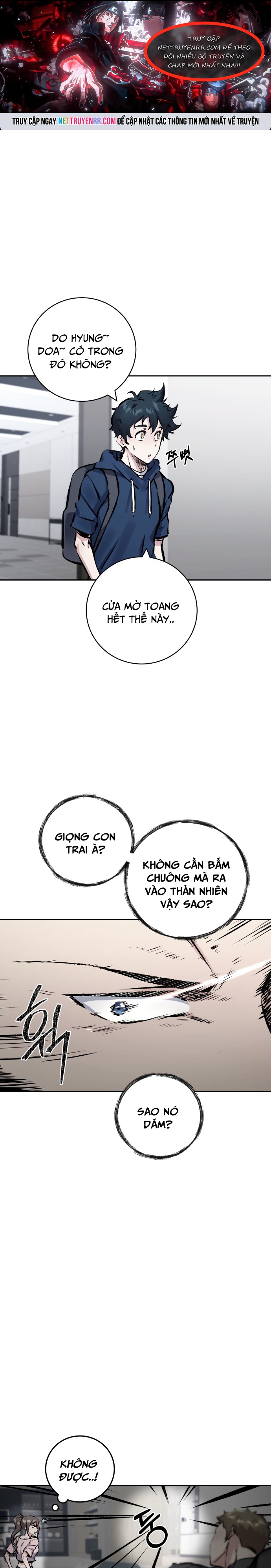 Góc Cao Khung Thành Tập 191 trang 1