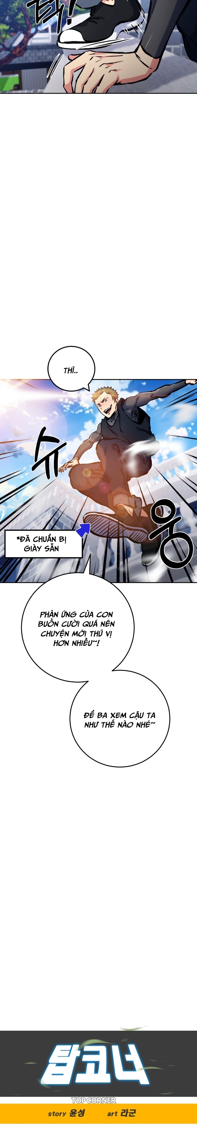 Góc Cao Khung Thành Tập 191 trang 13