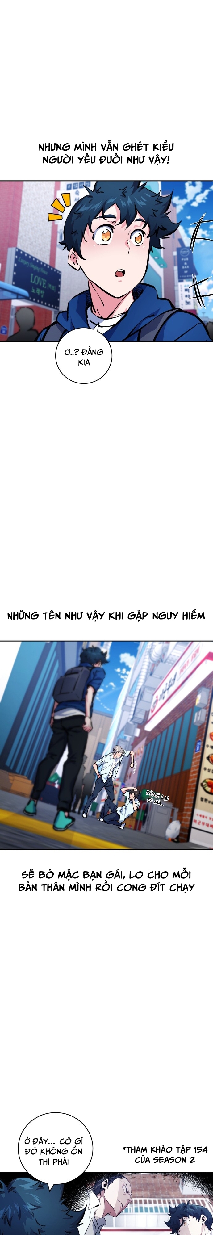 Góc Cao Khung Thành Tập 191 trang 16