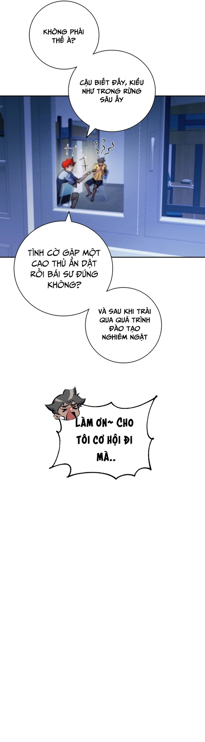 Góc Cao Khung Thành Tập 192 trang 37