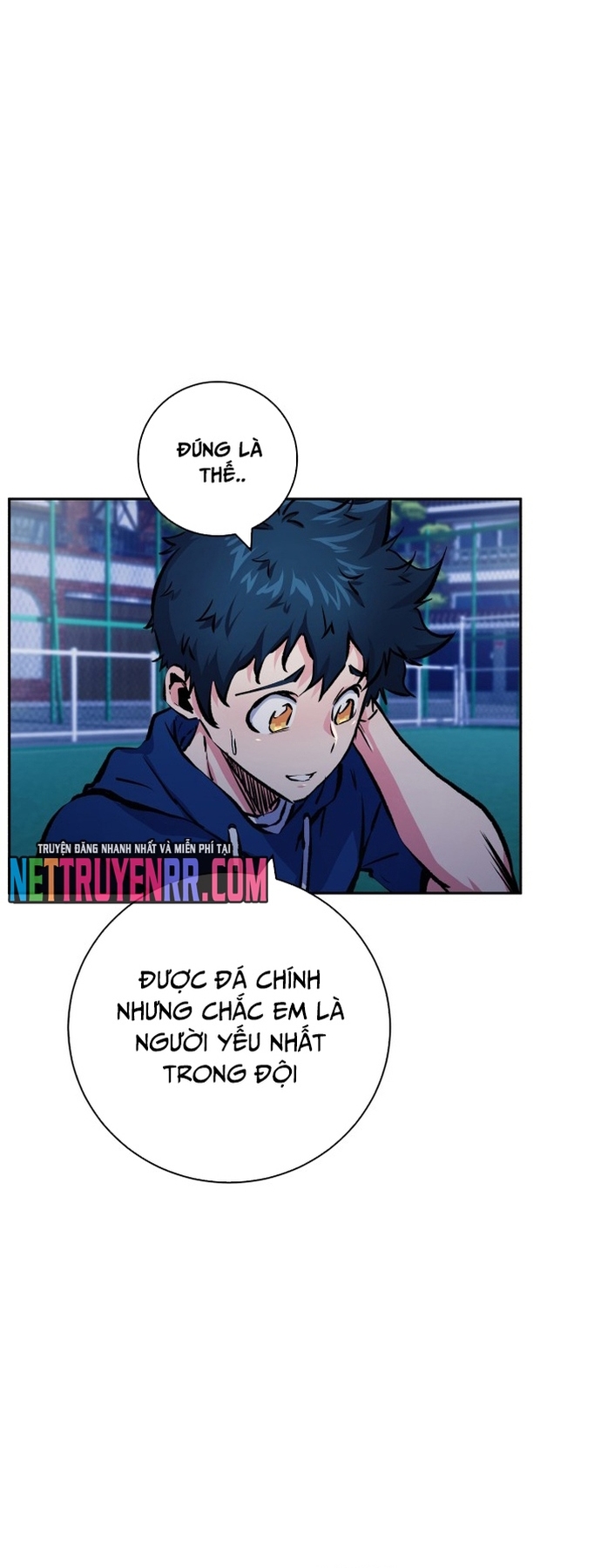 Góc Cao Khung Thành Tập 192 trang 44