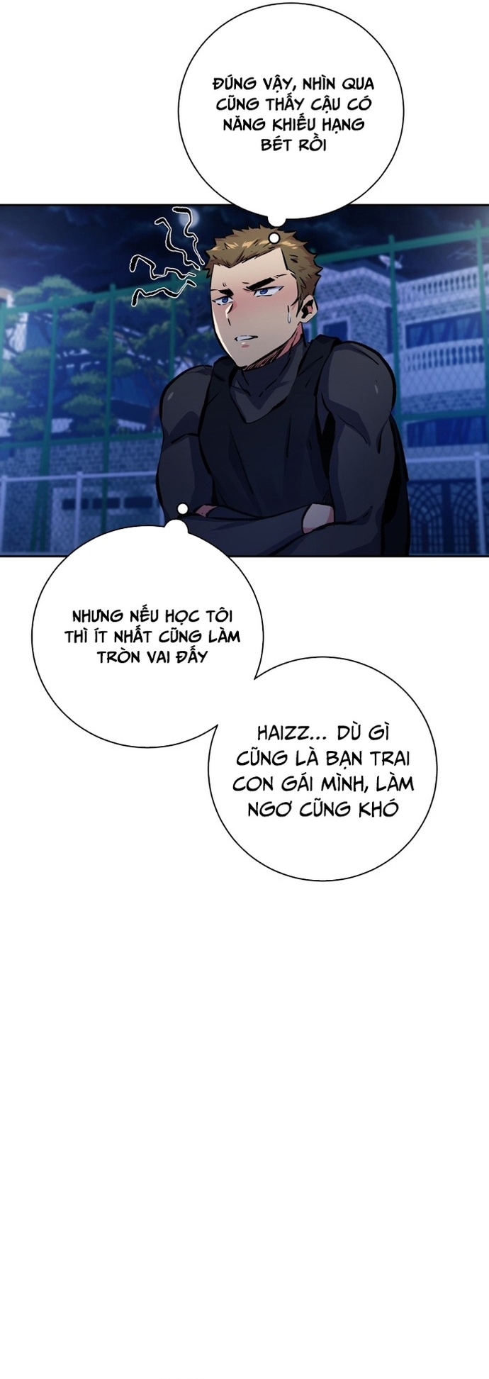 Góc Cao Khung Thành Tập 192 trang 45