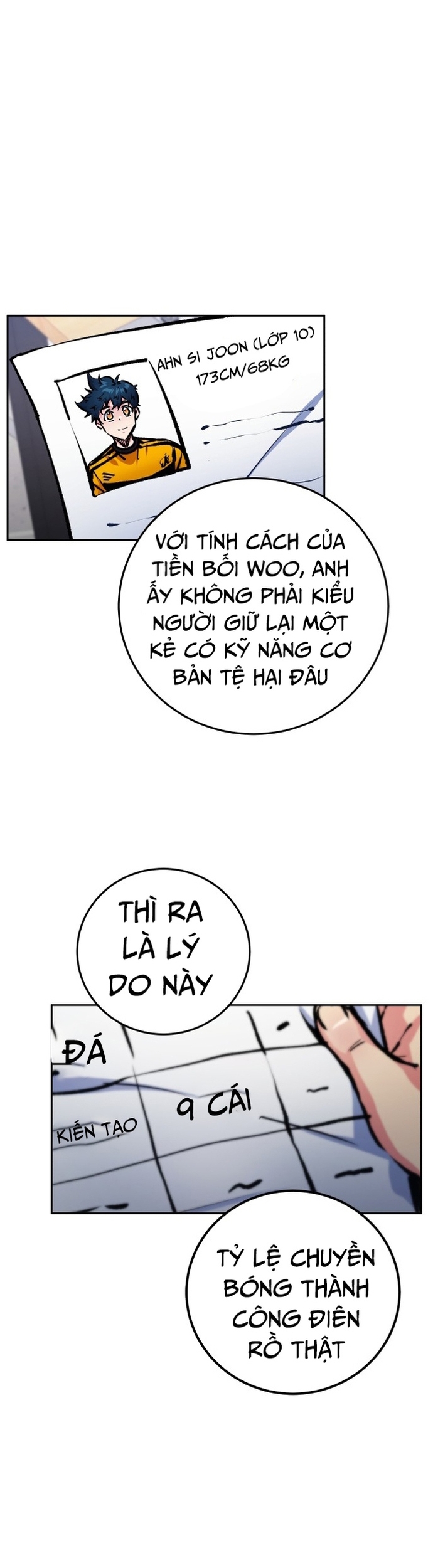 Góc Cao Khung Thành Tập 193 trang 28