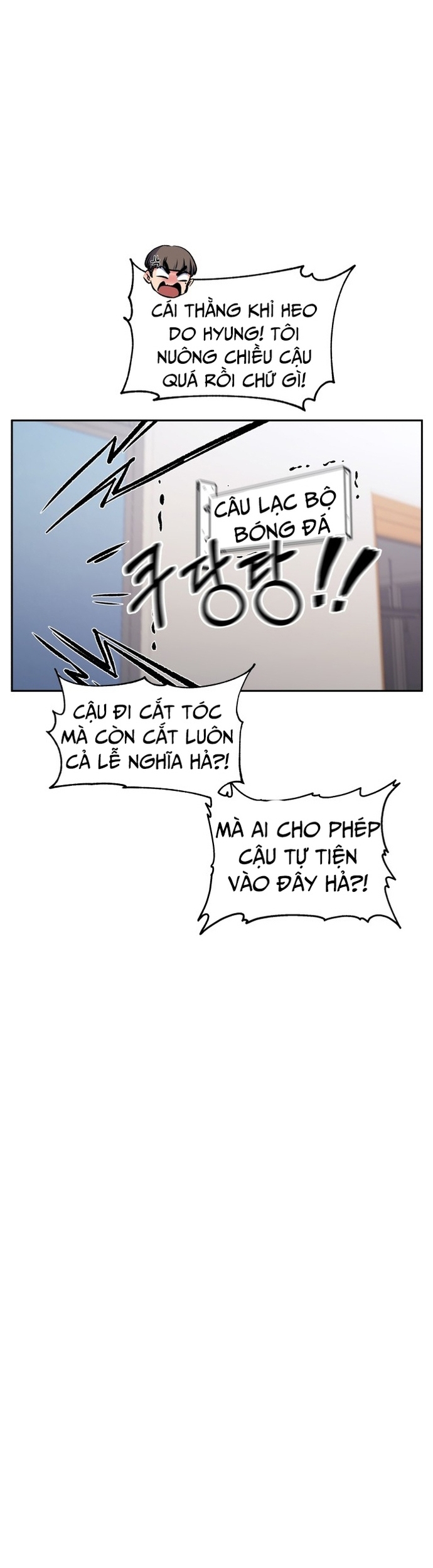 Góc Cao Khung Thành Tập 193 trang 32
