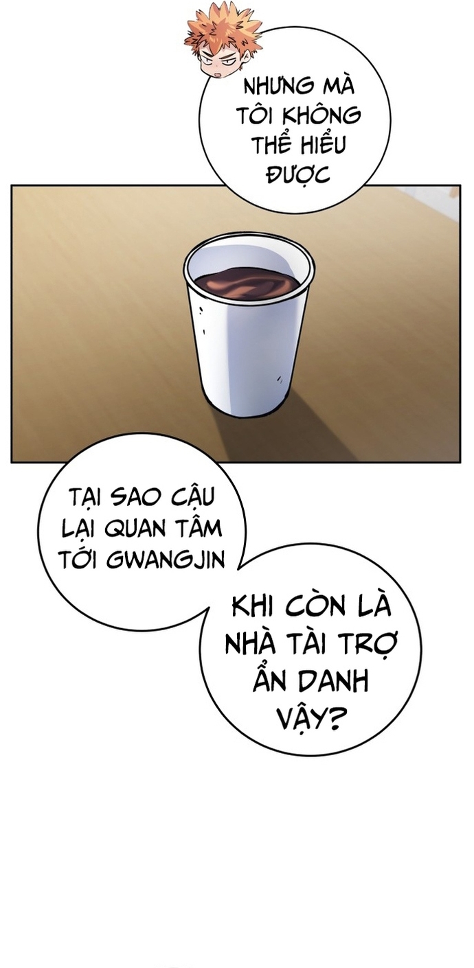 Góc Cao Khung Thành Tập 193 trang 43