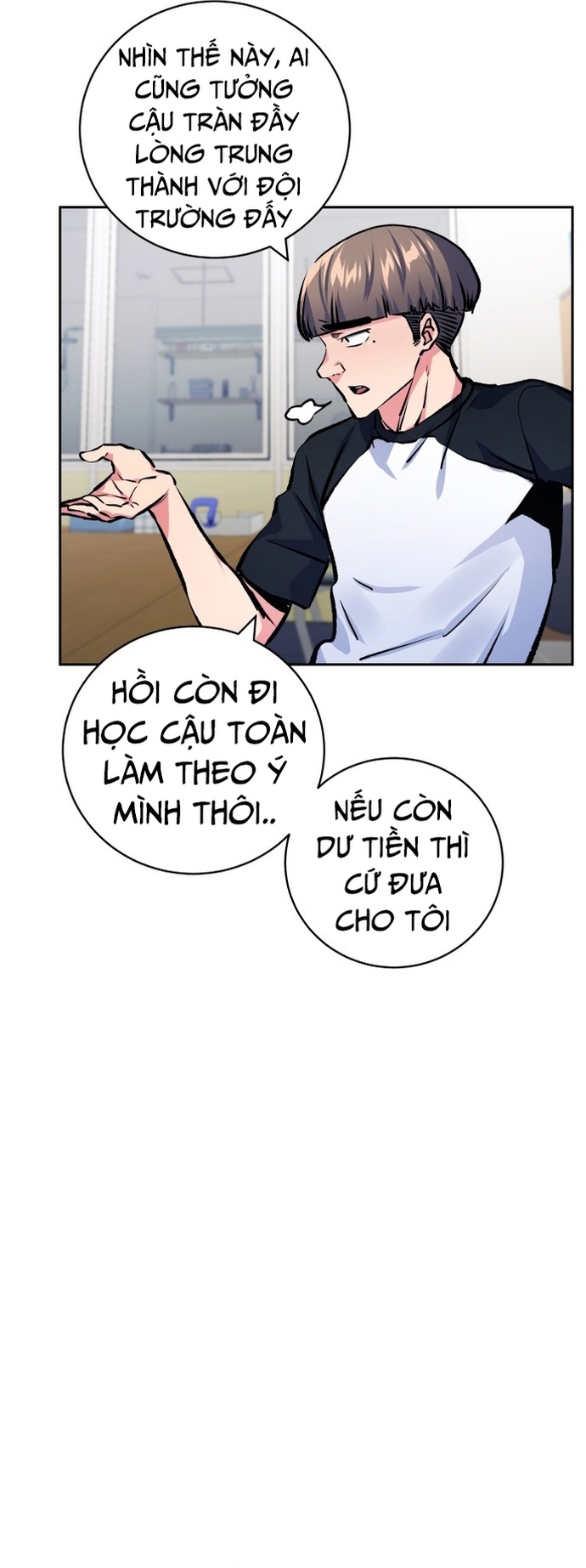 Góc Cao Khung Thành Tập 193 trang 44