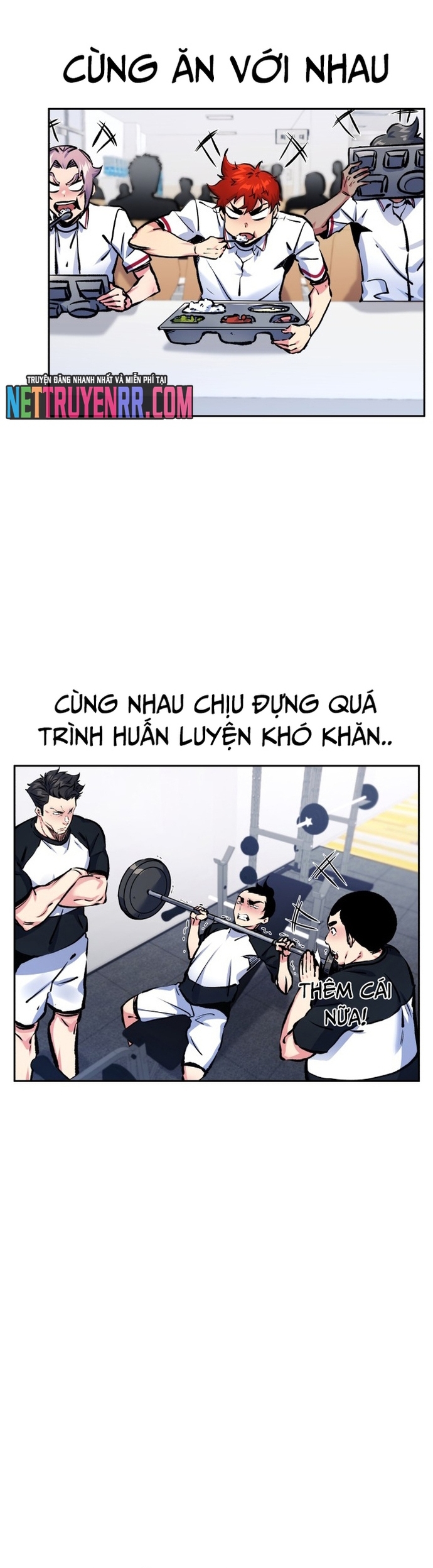 Góc Cao Khung Thành Tập 193 trang 49