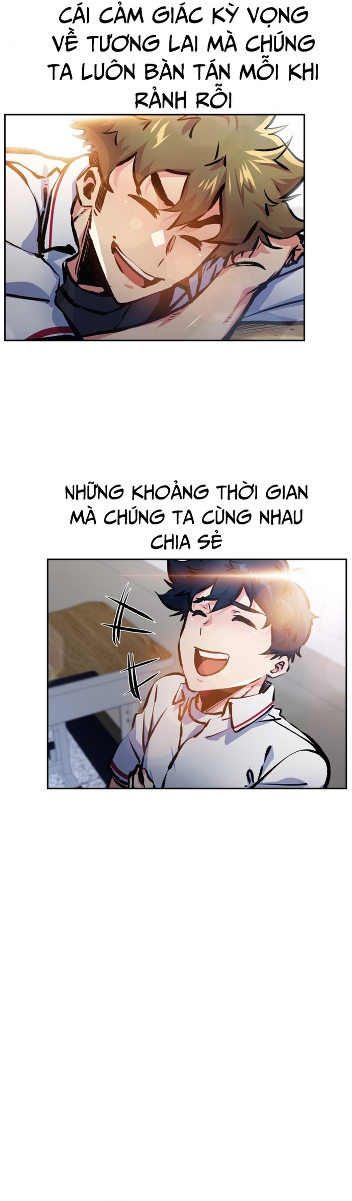 Góc Cao Khung Thành Tập 193 trang 50