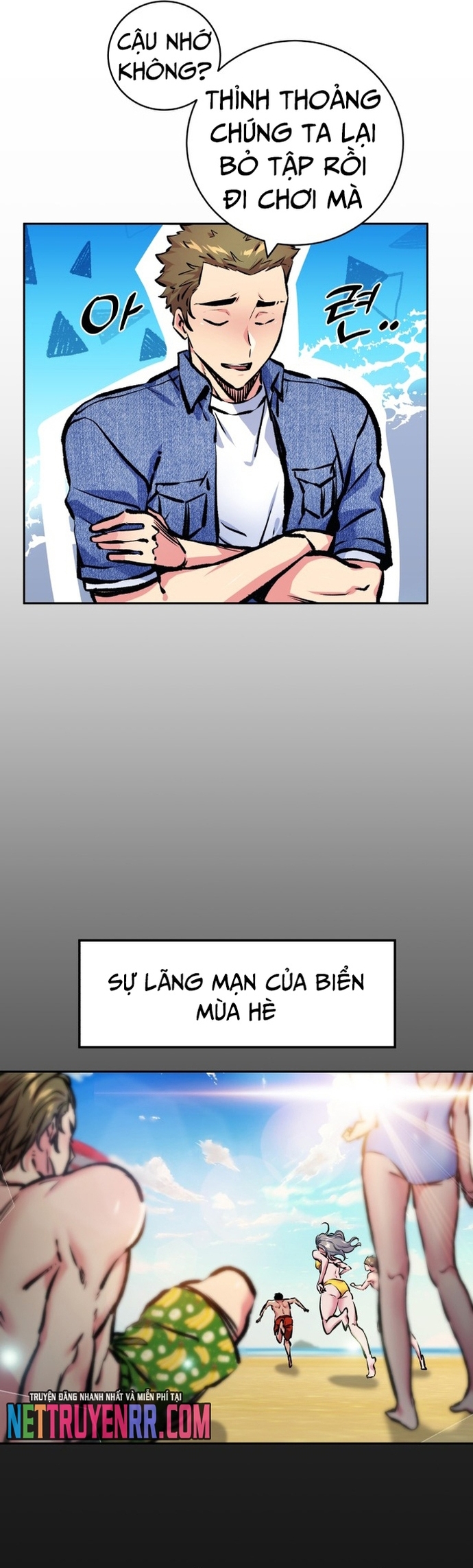 Góc Cao Khung Thành Tập 193 trang 51