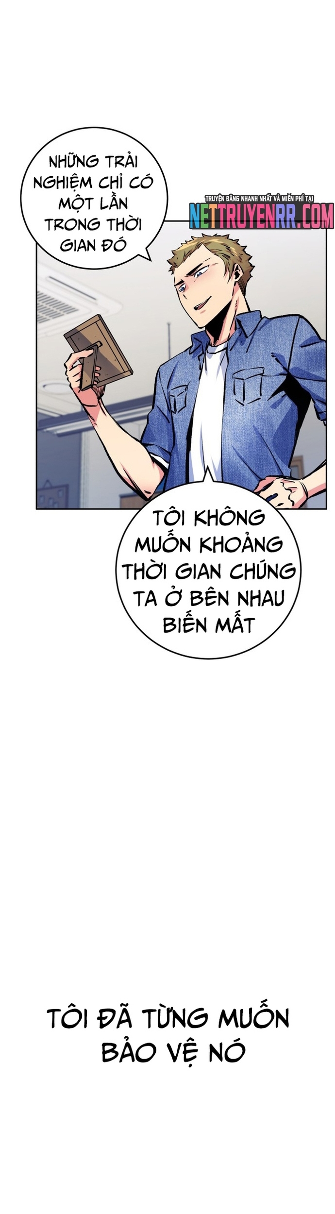 Góc Cao Khung Thành Tập 193 trang 54