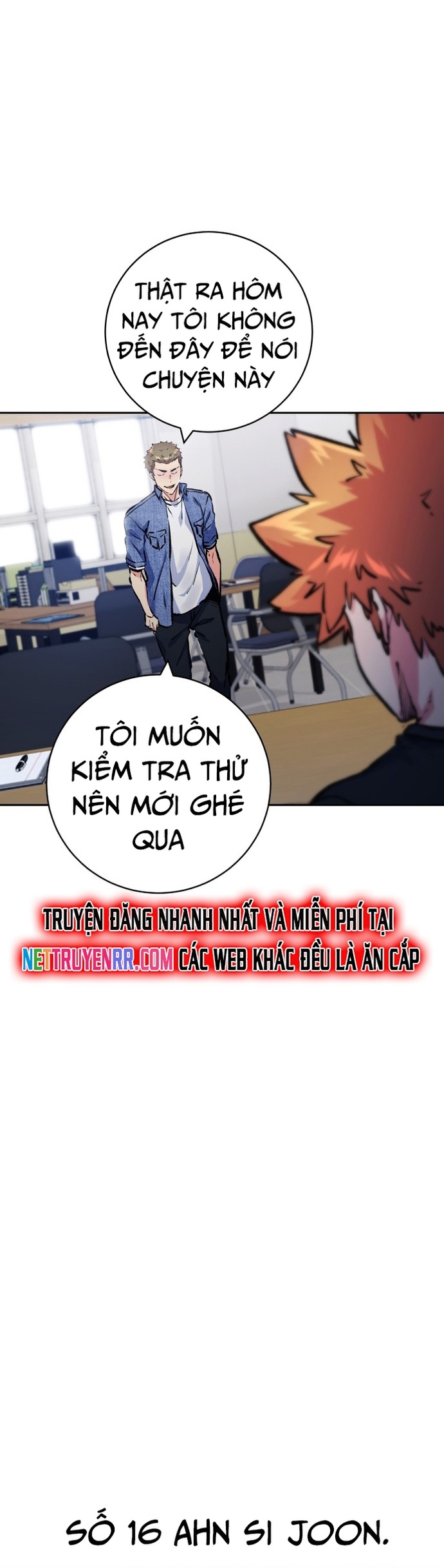 Góc Cao Khung Thành Tập 193 trang 57