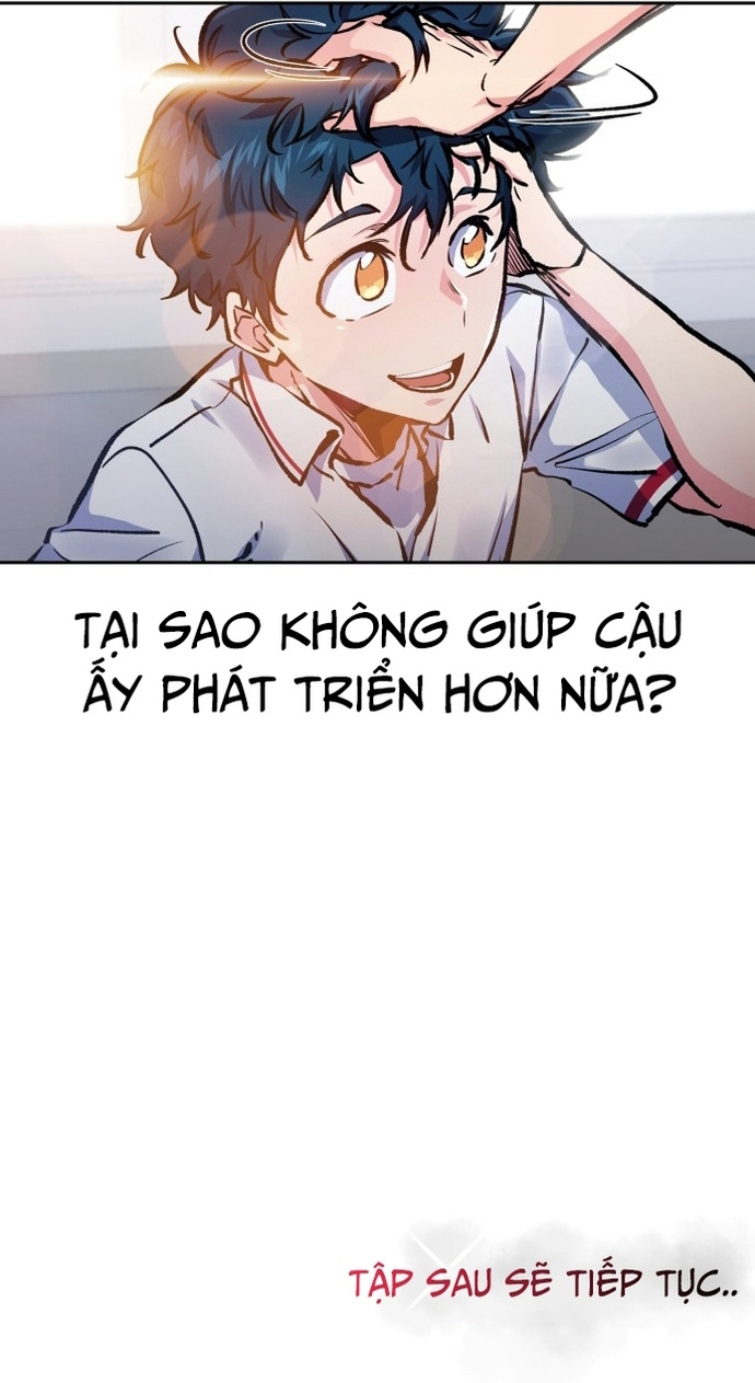 Góc Cao Khung Thành Tập 193 trang 58