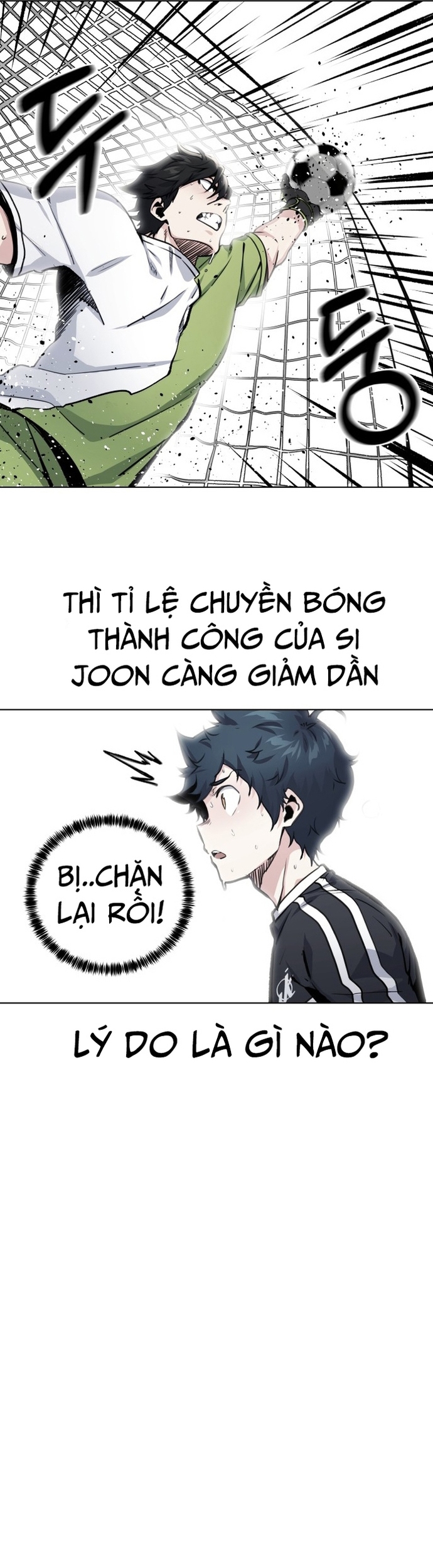 Góc Cao Khung Thành Tập 194 trang 11