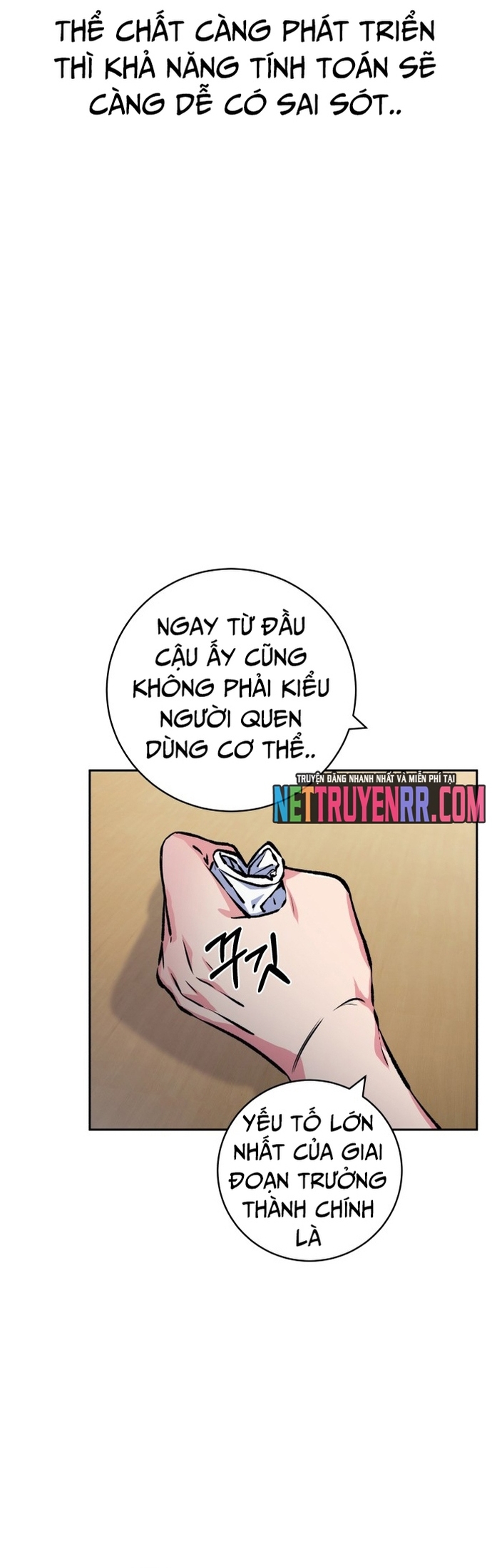 Góc Cao Khung Thành Tập 194 trang 13