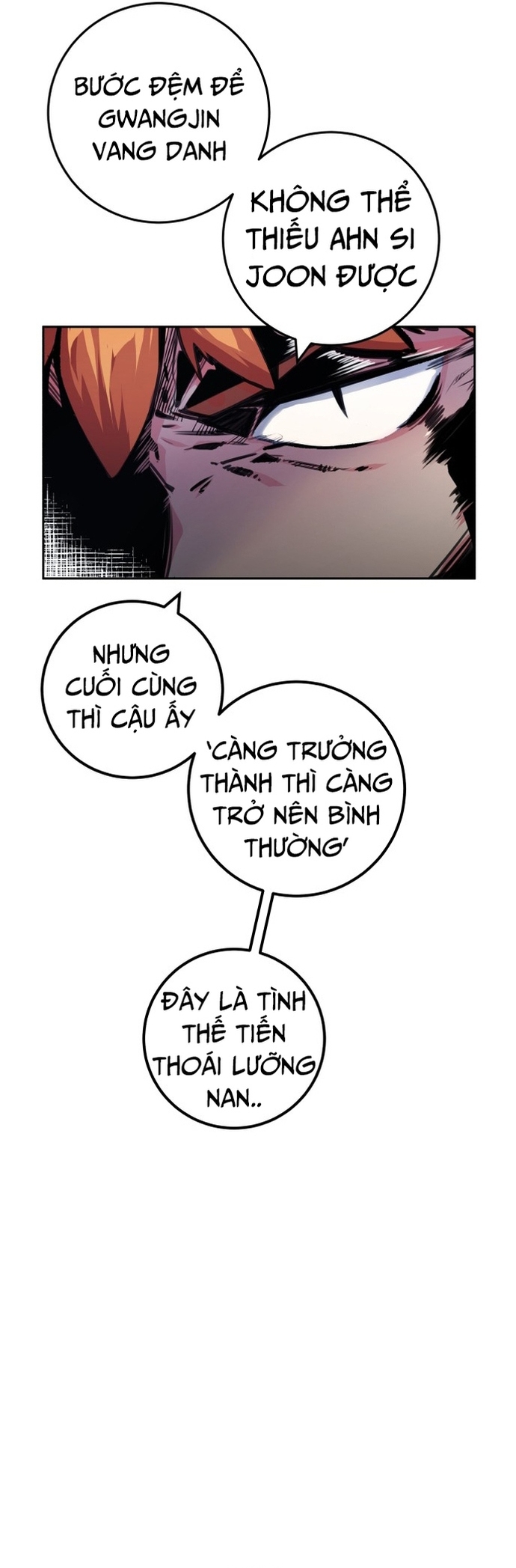 Góc Cao Khung Thành Tập 194 trang 14
