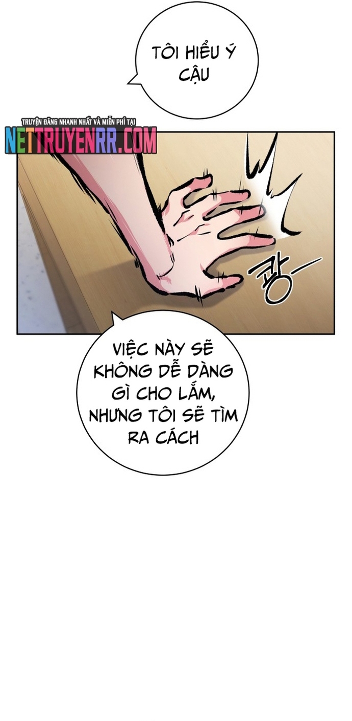 Góc Cao Khung Thành Tập 194 trang 16