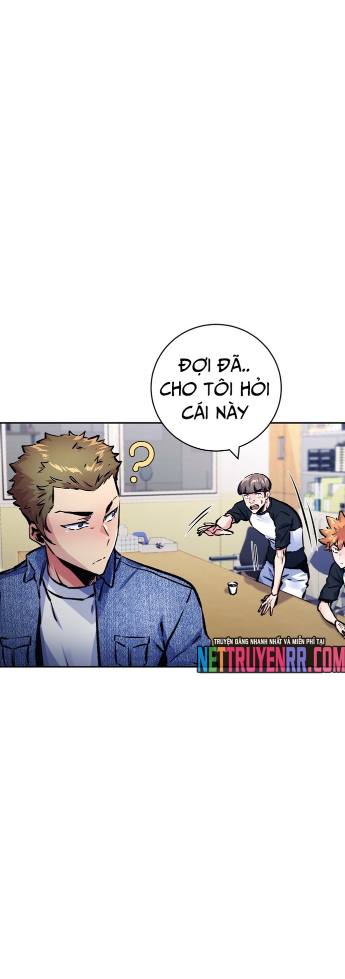 Góc Cao Khung Thành Tập 194 trang 18