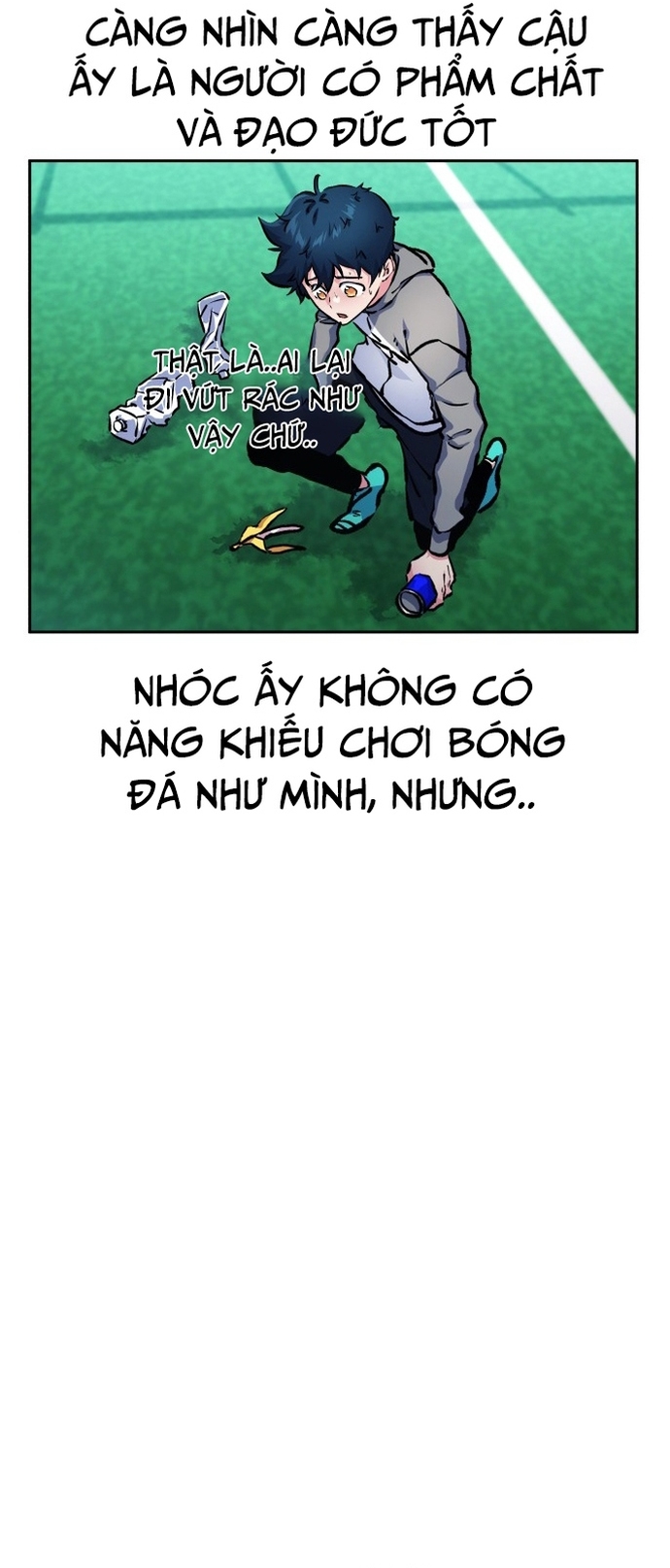 Góc Cao Khung Thành Tập 194 trang 24
