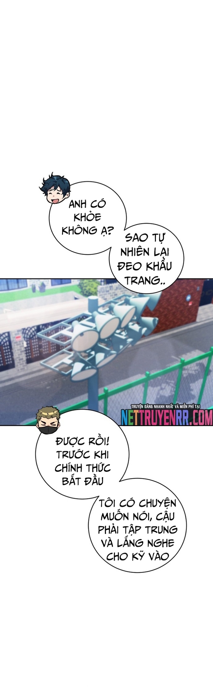 Góc Cao Khung Thành Tập 194 trang 27