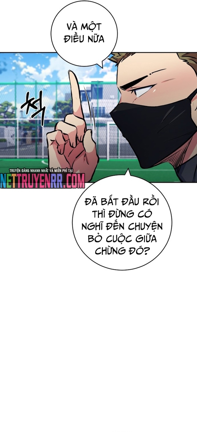Góc Cao Khung Thành Tập 194 trang 30
