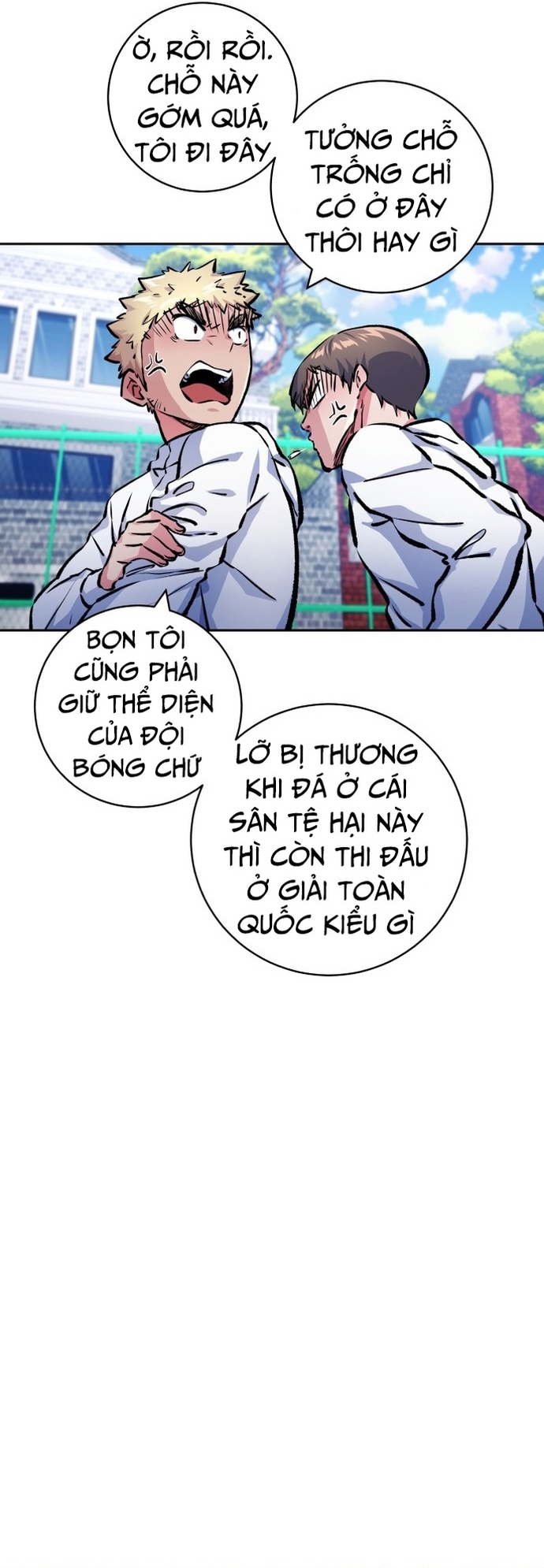 Góc Cao Khung Thành Tập 194 trang 53