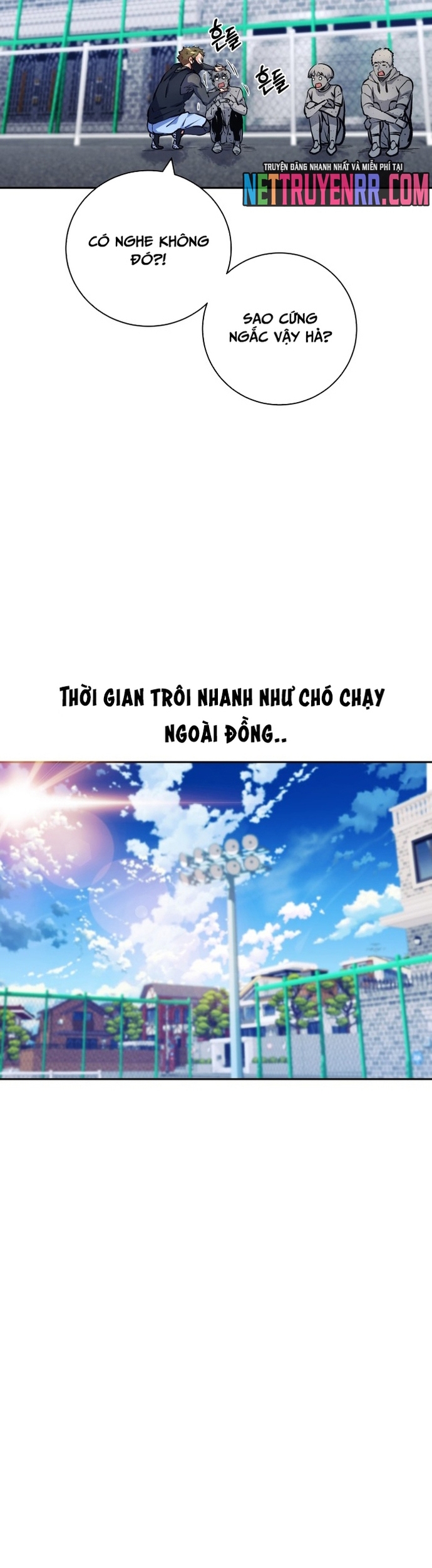 Góc Cao Khung Thành Tập 196 trang 41