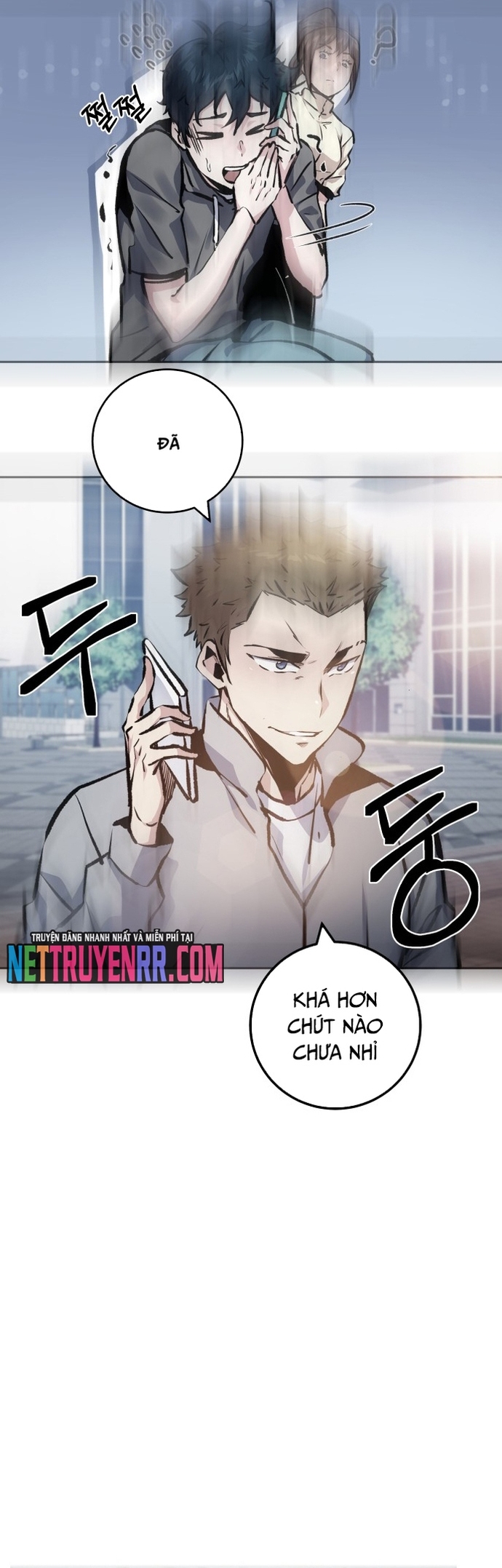 Góc Cao Khung Thành Tập 196 trang 43
