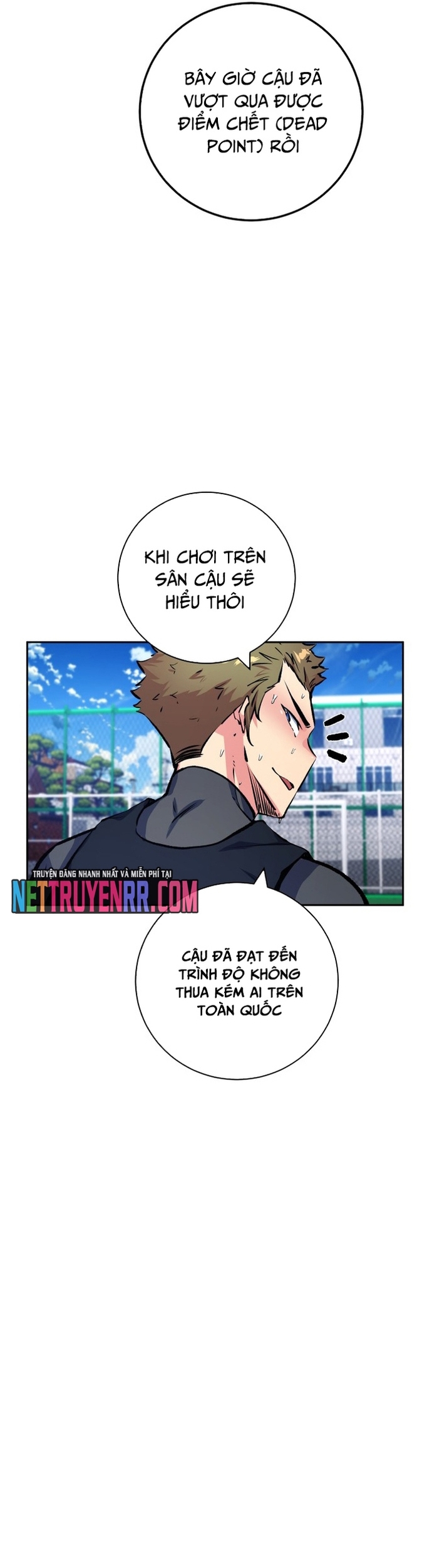 Góc Cao Khung Thành Tập 196 trang 53