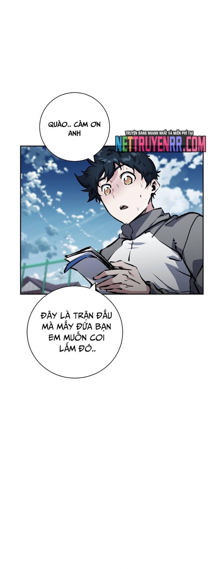 Góc Cao Khung Thành Tập 196 trang 59
