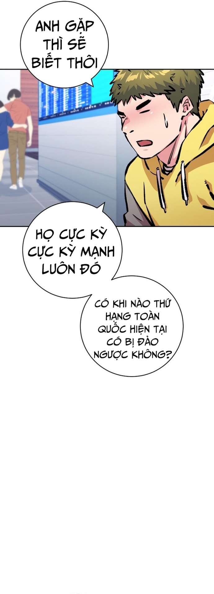 Góc Cao Khung Thành Tập 197 trang 13