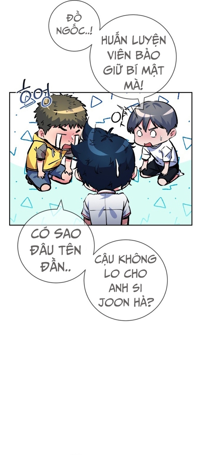 Góc Cao Khung Thành Tập 197 trang 14